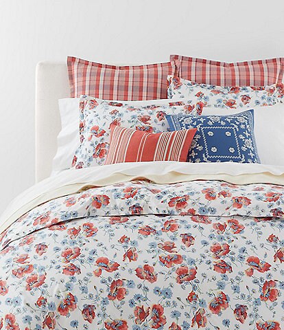 Lauren Ralph Lauren Kylah Floral Comforter Mini Set