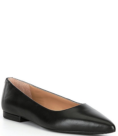 Sale & Clearance Black Women's Flats | Dillard's