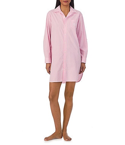 Pink Night Dress (3111651)