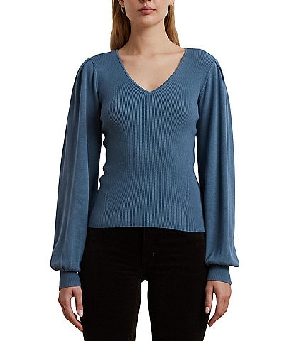 cotton tops Petite Sweaters Dillard s