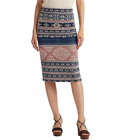 Dillards mid length clearance skirts