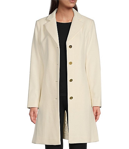 Ivory Women's Coats and Jackets | Dillard's