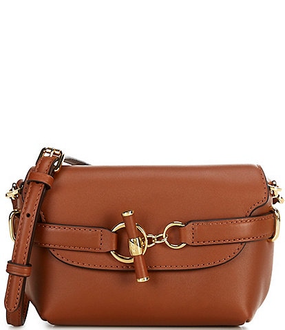 Lauren Ralph Lauren Small Blaike Crossbody Bag