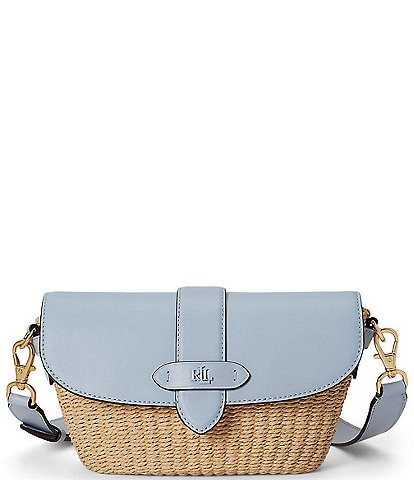 Lauren Ralph Lauren Small Lynden Shoulder Bag