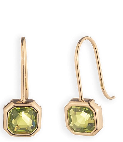 Lauren Ralph Lauren Stone Drop Earrings