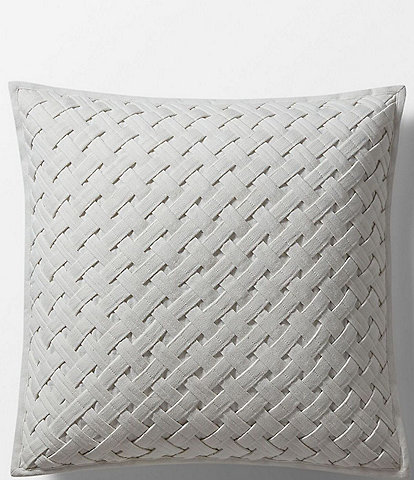 Lauren Ralph Lauren Suffield Lattice Decorative Throw Pillow