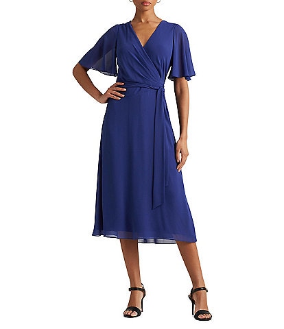 Lauren Ralph Lauren Women's Dresses | Dillard's