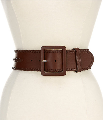 Brown Women's Belts