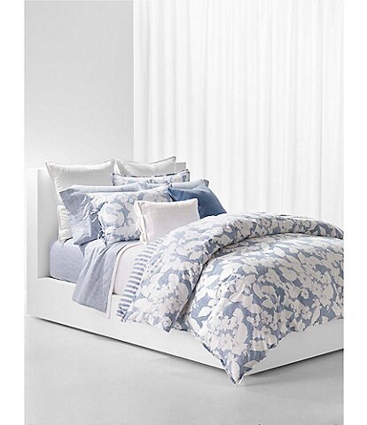 Lauren Ralph Lauren Willa Floral Comforter Mini Set