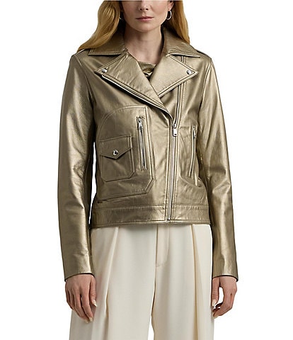 Women s Gold Jackets Blazers Dillard s