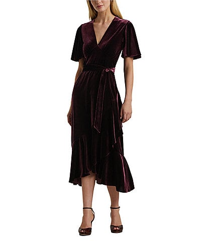 ralph lauren cocktail dress Women s Cocktail Party Dresses Dillard s