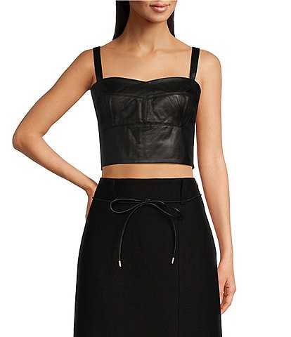 Dressy bustier tops online