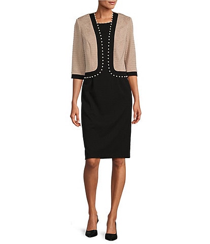 Sale & Clearance Women's Jacket Dresses | Dillard's