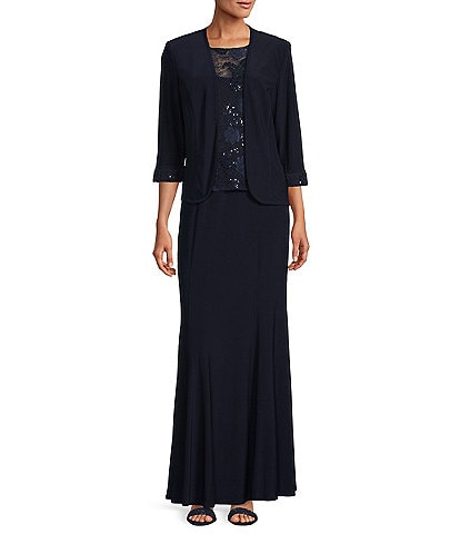 Women's Jacket Dresses | Dillard's
