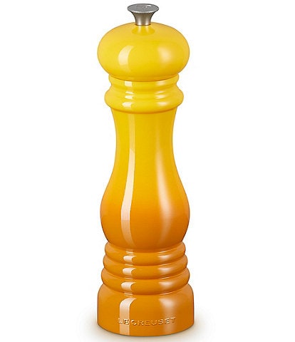 Le Creuset Classic Acrylic Pepper Mill