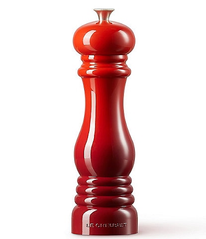 Le Creuset Classic Acrylic Pepper Mill