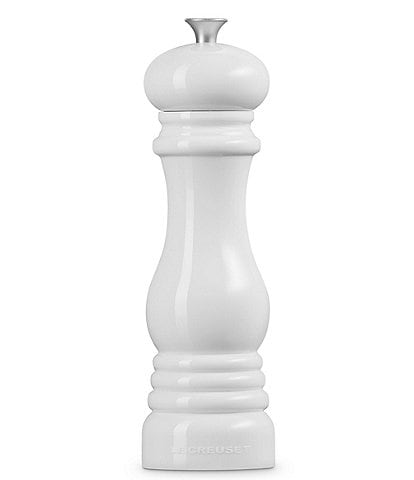 Le Creuset Classic Acrylic Pepper Mill
