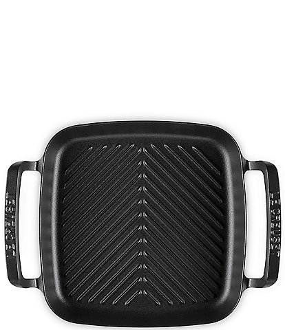 Le Creuset Alpine Outdoor Grill Pan  - 10.5 in