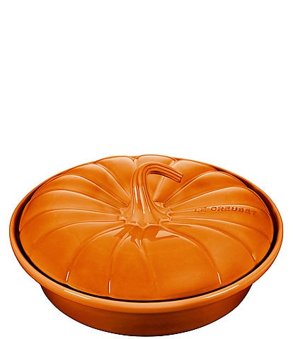 Le Creuset Autumn Pumpkin Collection 9#double; Pumpkin Baker