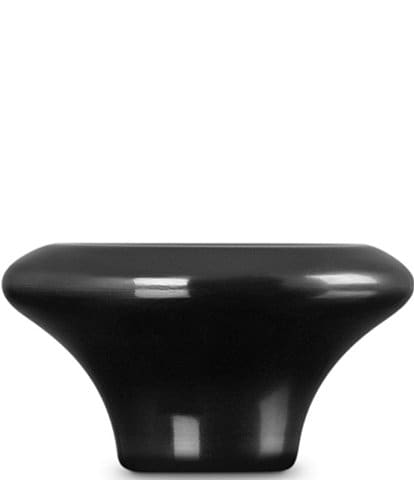 Le Creuset Black Nickel Knob