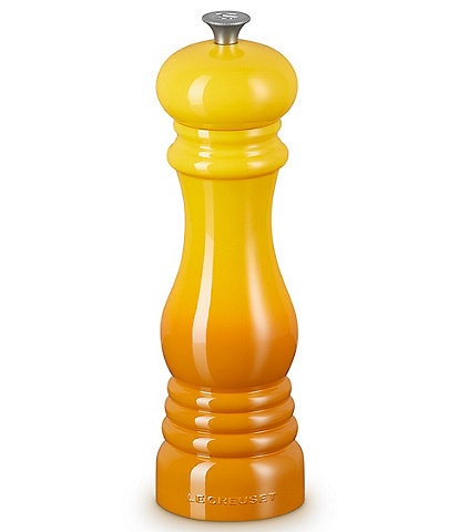 Le Creuset Classic Acrylic Salt Mill - Nectar