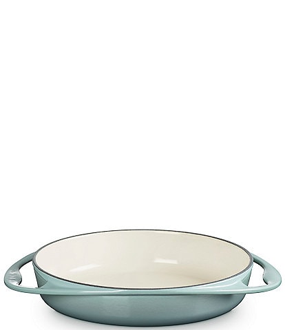 Le Creuset Heritage 2-Quart Cast Iron Tart Tatin Dish