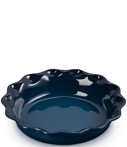Le Creuset Heritage Pie Dish, 9#double;