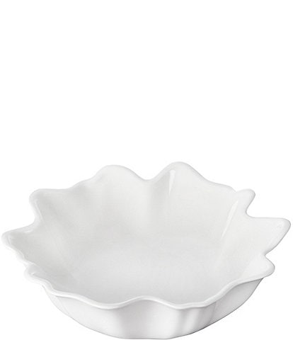 Le Creuset Iris Collection Scallop Serving Bowl, 15"