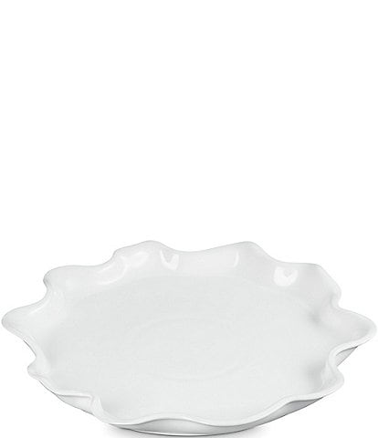 Le Creuset Iris Collection Serving Platter, 14#double;