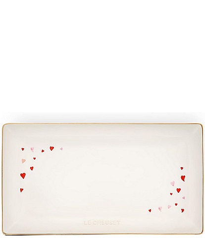 Le Creuset L'Amour Collection Hostess Tray