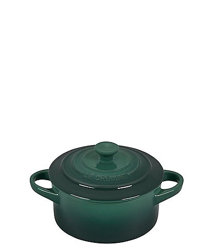 Le Creuset Mini Round Cocotte, 8 oz.