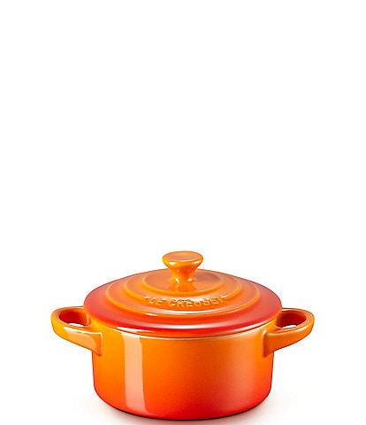 Le Creuset Mini Round Cocotte, 8 oz.