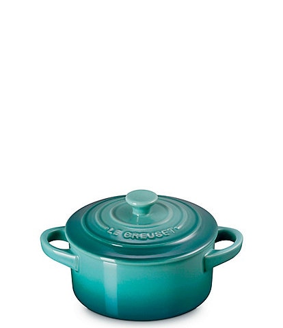 Le Creuset Mini Round Cocotte, 8 oz.
