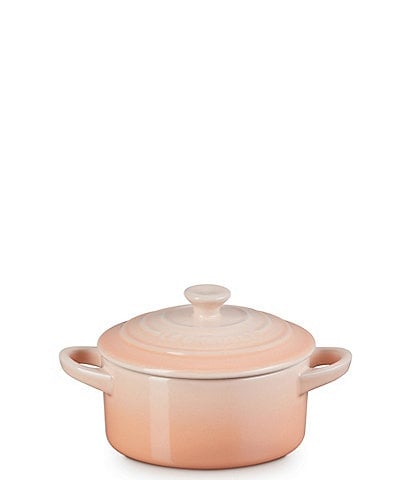 Le Creuset Mini Round Cocotte, 8 oz.