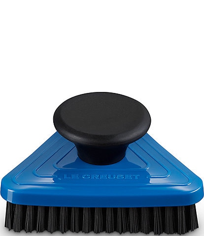 Le Creuset Nylon Cast Iron Grill Pan Brush