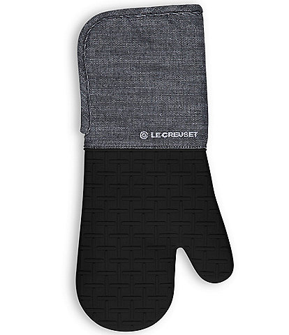 Le Creuset Silicone Oven Mitt