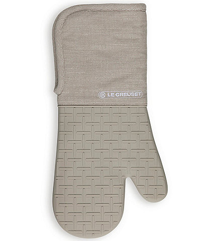 Le Creuset Silicone Oven Mitt