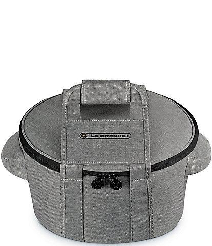 Le Creuset Round Dutch Oven Tote Bag