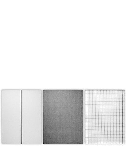 Le Creuset Set of 3 Kitchen Towels