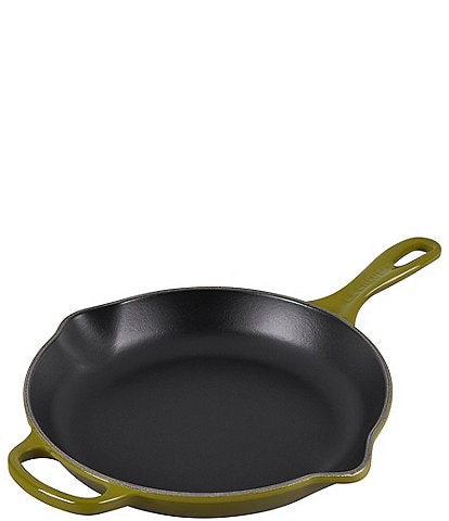 Le Creuset Signature 10.25" Enameled Cast Iron Handle Skillet