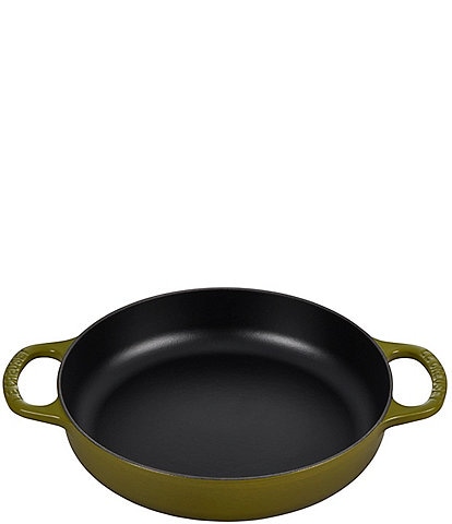 Le Creuset Signature 11#double; Enameled Cast Iron Everyday Pan