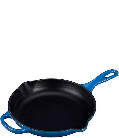 Le Creuset Signature 9" Enameled Cast Iron Skillet