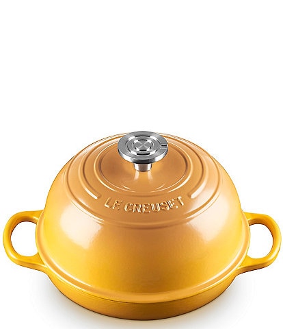 Le Creuset Signature Cast Iron Bread Oven, 9.5 in.
