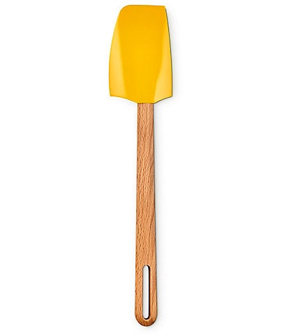 Le Creuset Signature Silicone Medium Spatula