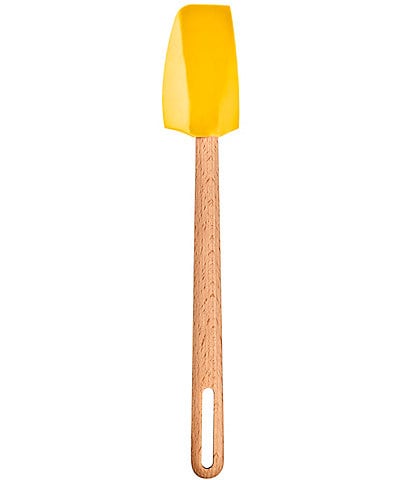 Le Creuset Signature Silicone Small Spatula