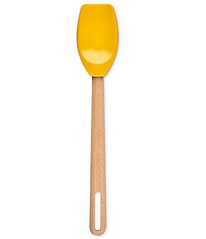 Le Creuset Signature Silicone Spatula Spoon
