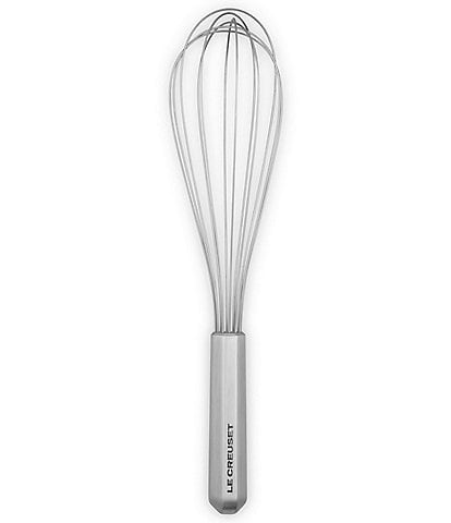 Le Creuset Signature Stainless Steel Whisk