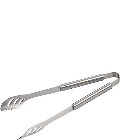 Le Creuset Stainless Steel Alpine Outdoor Tongs
