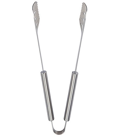Le Creuset Stainless Steel Alpine Outdoor Tongs