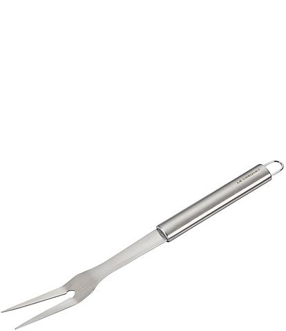 Le Creuset Stainless Steel Alpine Outdoor Two-Pronged Fork